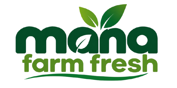 mana farm fresh
